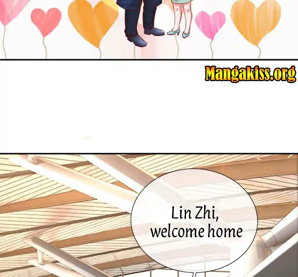 Mommy Run Away: Daddy Is Chasing After You Chapter 180