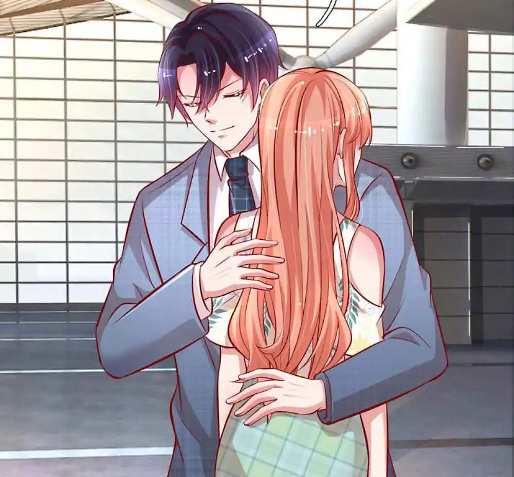 Mommy Run Away: Daddy Is Chasing After You Chapter 180