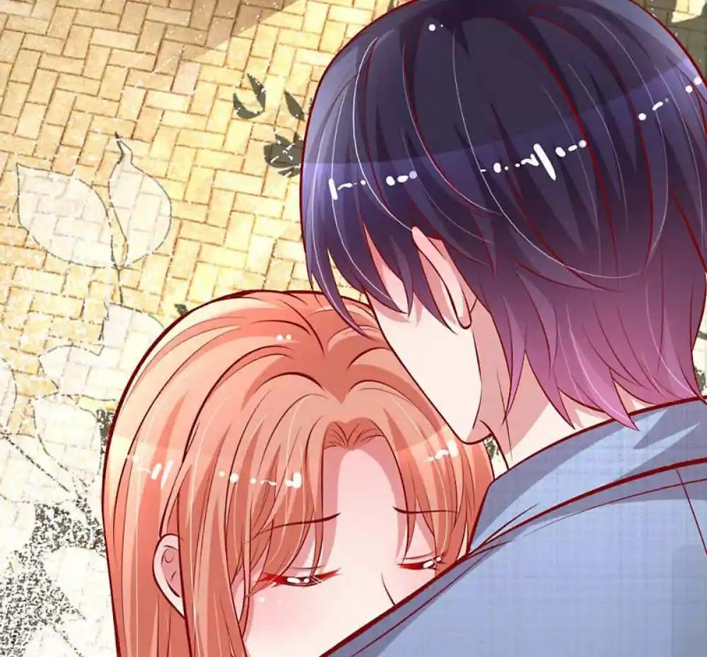 Mommy Run Away: Daddy Is Chasing After You Chapter 180