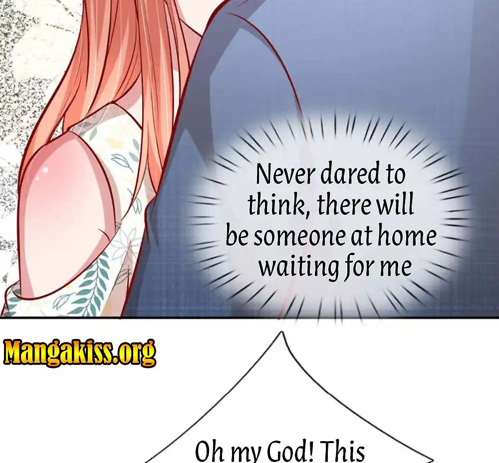 Mommy Run Away: Daddy Is Chasing After You Chapter 180