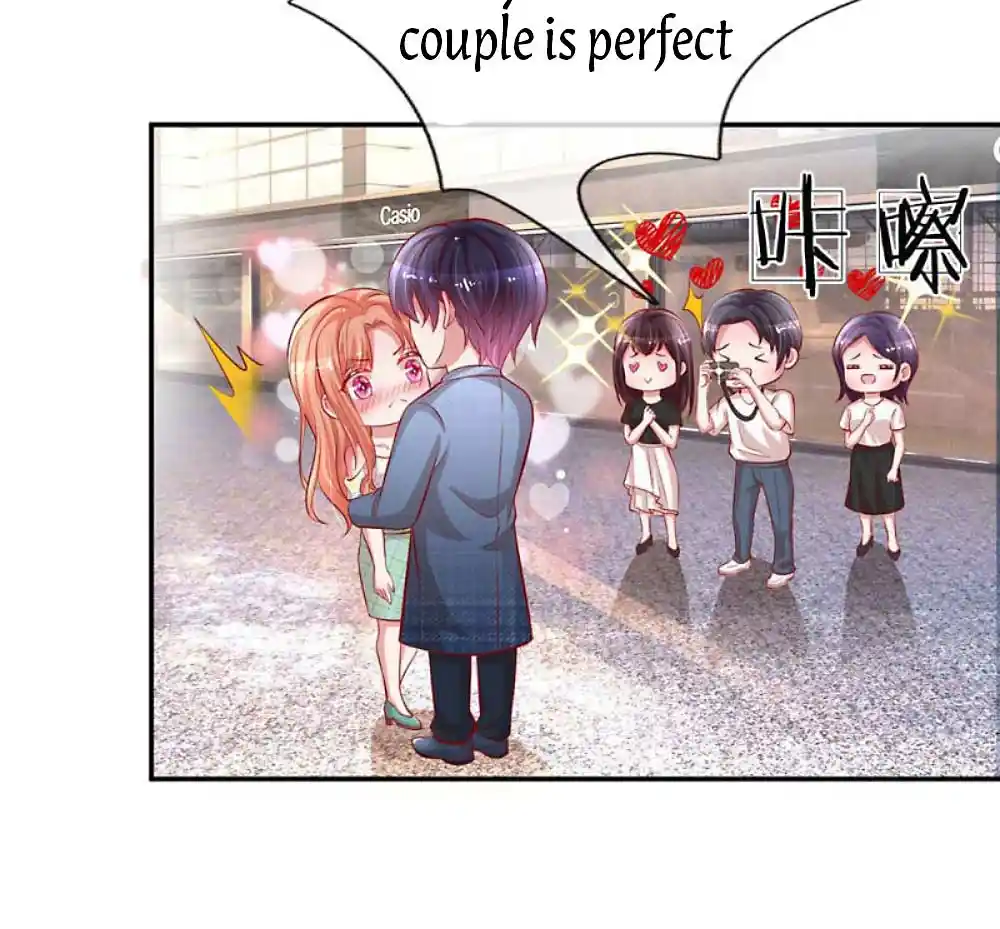 Mommy Run Away: Daddy Is Chasing After You Chapter 180