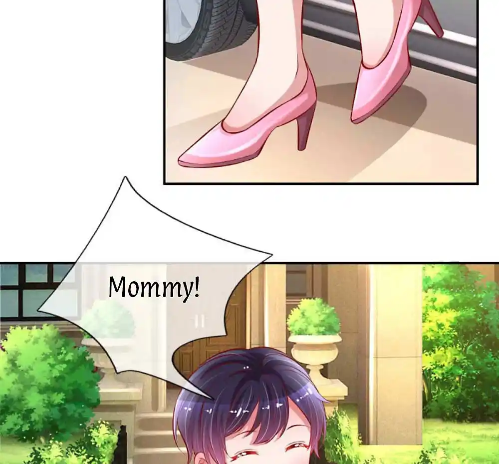 Mommy Run Away: Daddy Is Chasing After You Chapter 180