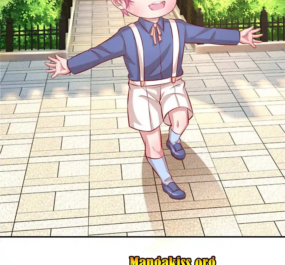 Mommy Run Away: Daddy Is Chasing After You Chapter 180