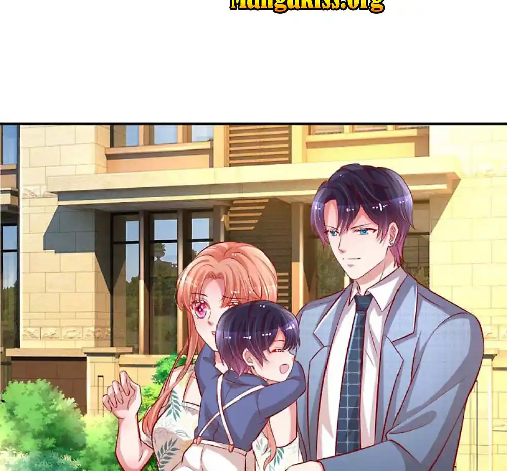 Mommy Run Away: Daddy Is Chasing After You Chapter 180