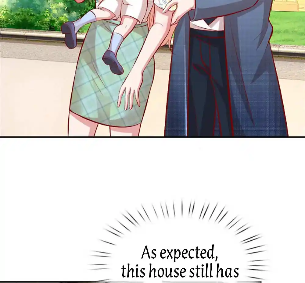 Mommy Run Away: Daddy Is Chasing After You Chapter 180