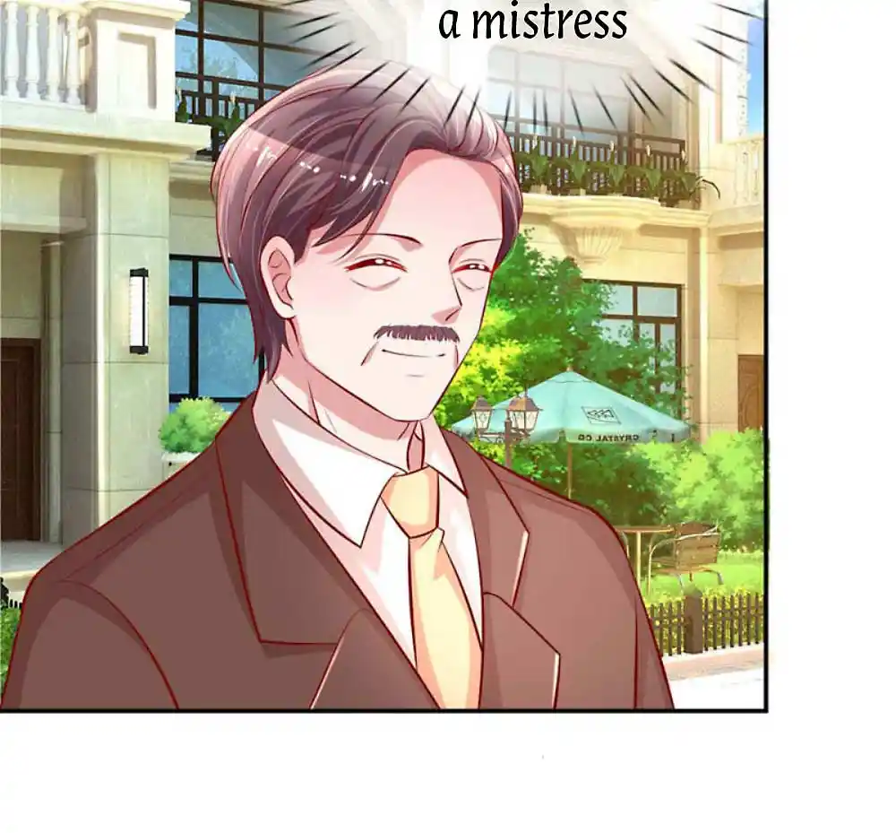 Mommy Run Away: Daddy Is Chasing After You Chapter 180