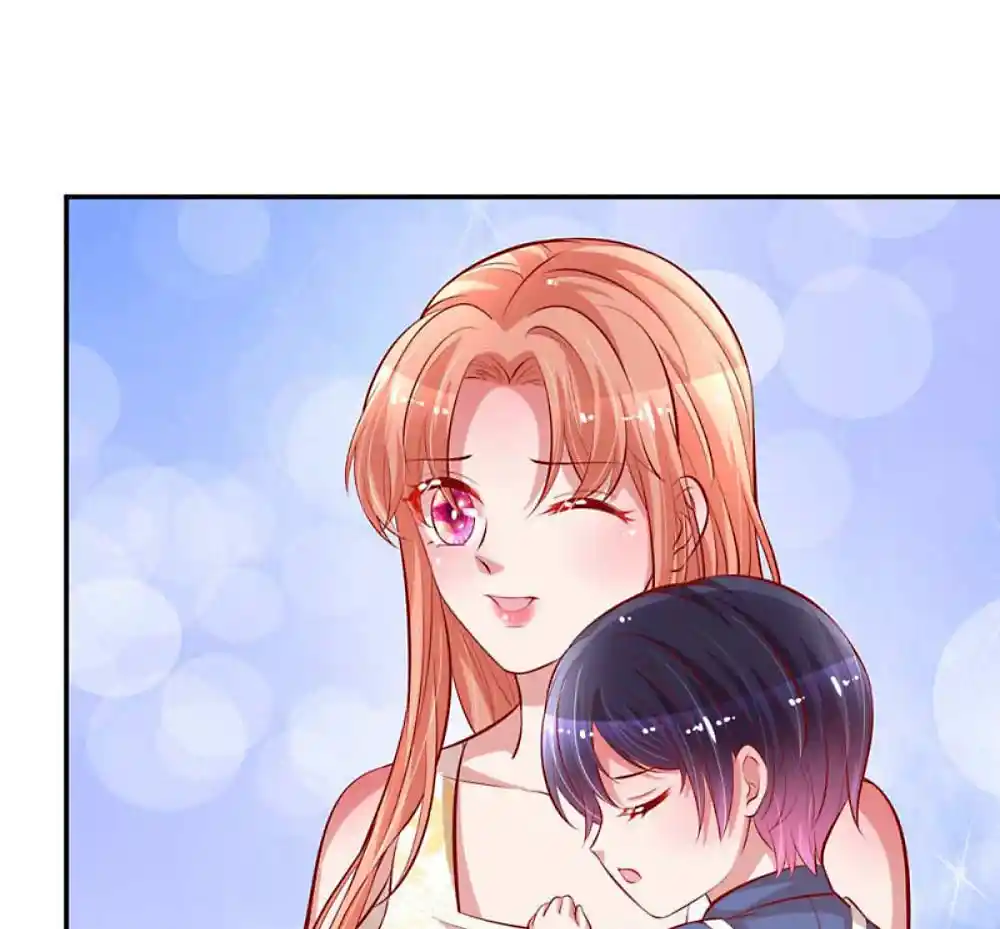 Mommy Run Away: Daddy Is Chasing After You Chapter 180