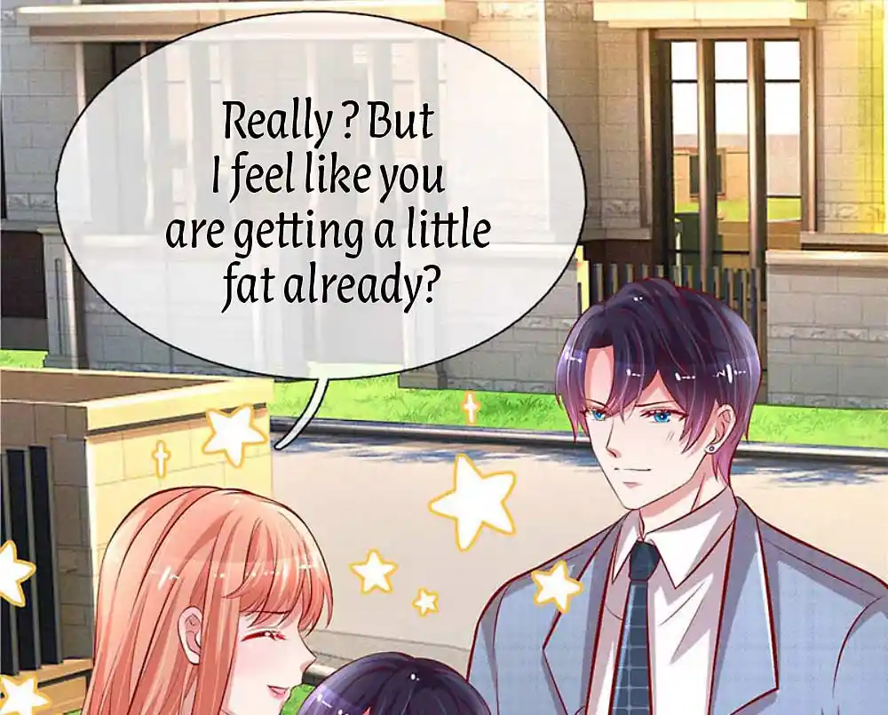 Mommy Run Away: Daddy Is Chasing After You Chapter 180