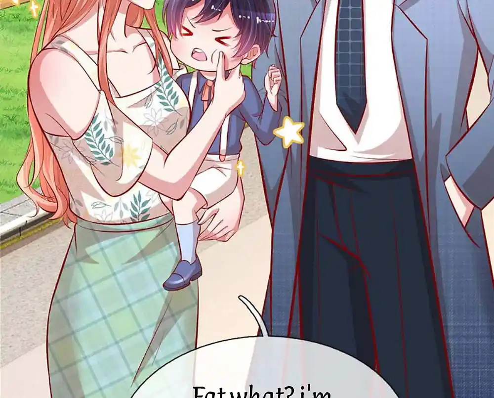 Mommy Run Away: Daddy Is Chasing After You Chapter 180