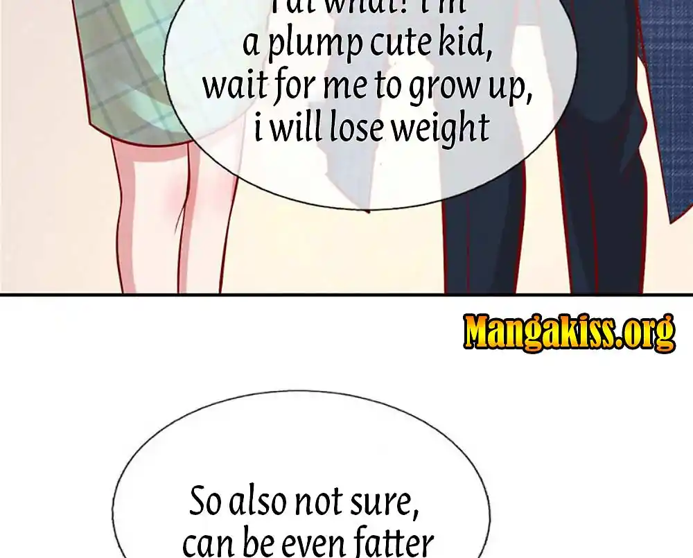 Mommy Run Away: Daddy Is Chasing After You Chapter 180