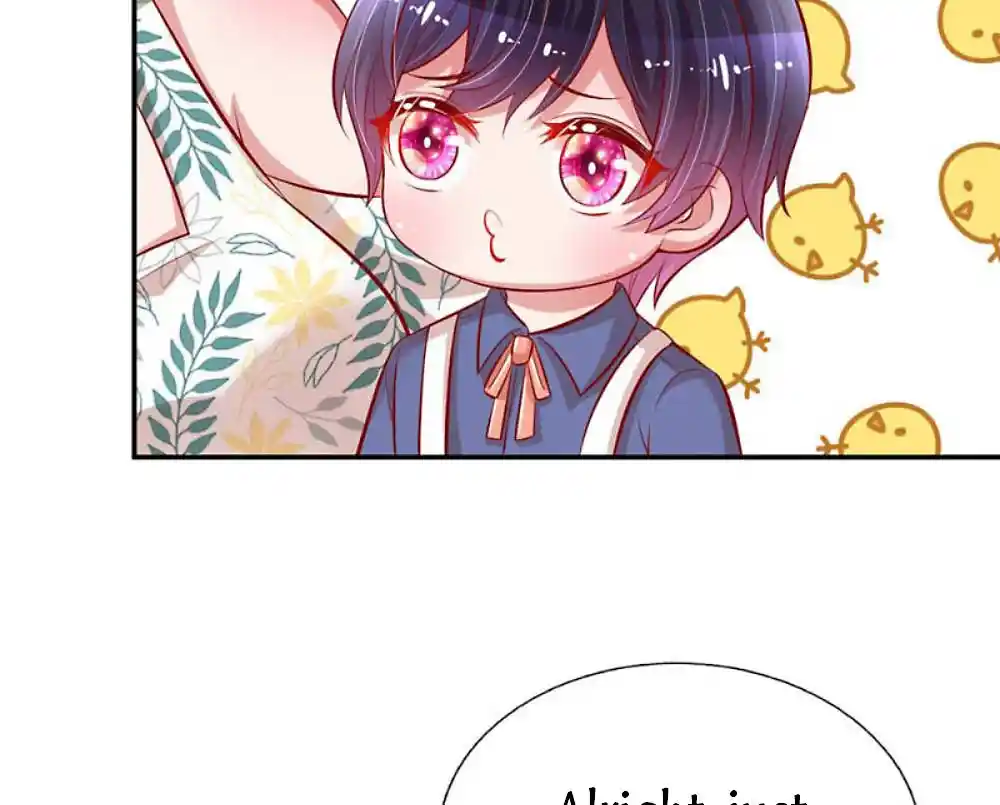 Mommy Run Away: Daddy Is Chasing After You Chapter 180