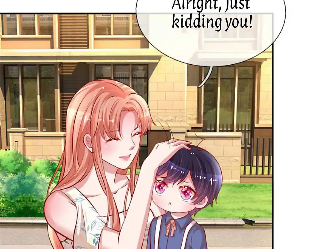 Mommy Run Away: Daddy Is Chasing After You Chapter 180