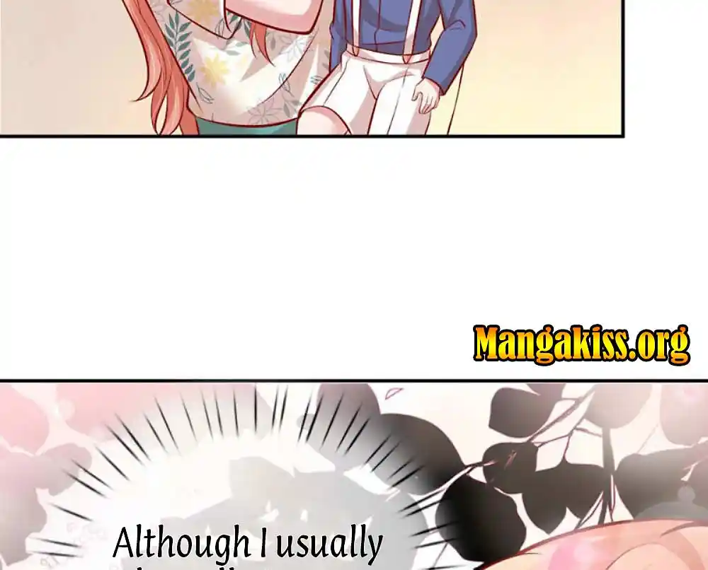 Mommy Run Away: Daddy Is Chasing After You Chapter 180