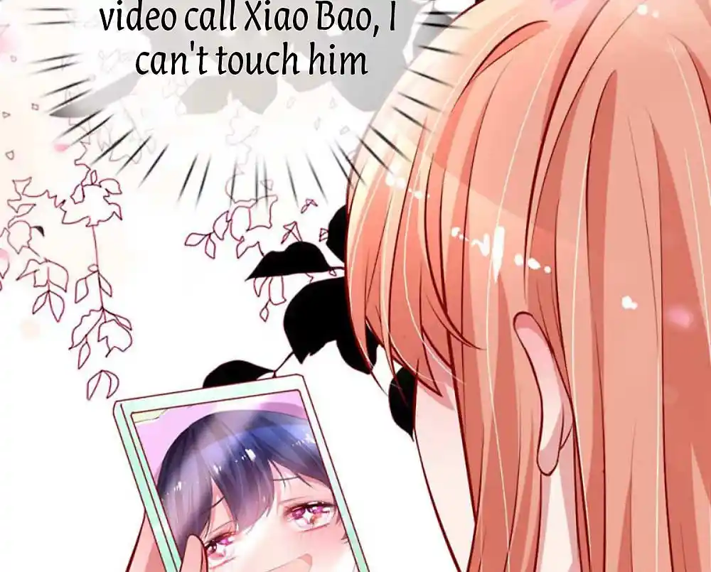 Mommy Run Away: Daddy Is Chasing After You Chapter 180