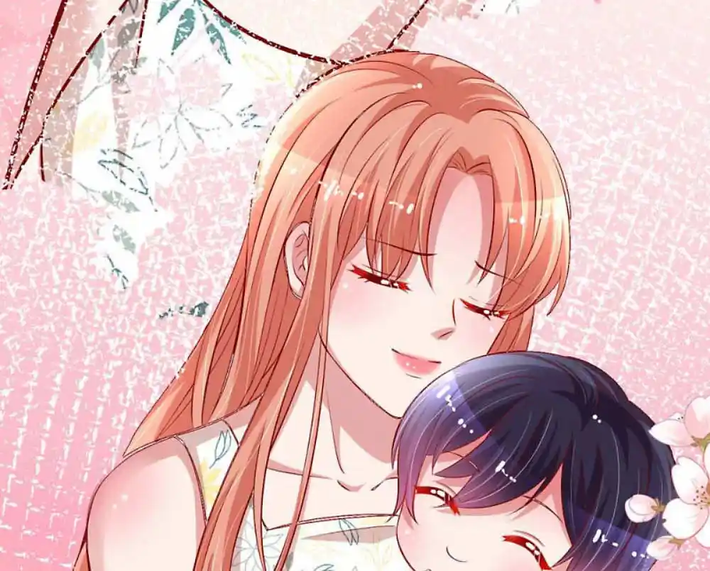 Mommy Run Away: Daddy Is Chasing After You Chapter 180