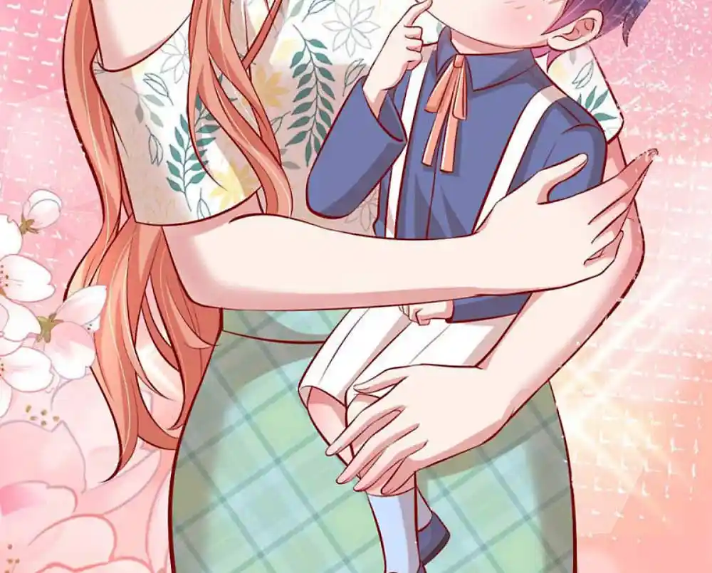 Mommy Run Away: Daddy Is Chasing After You Chapter 180