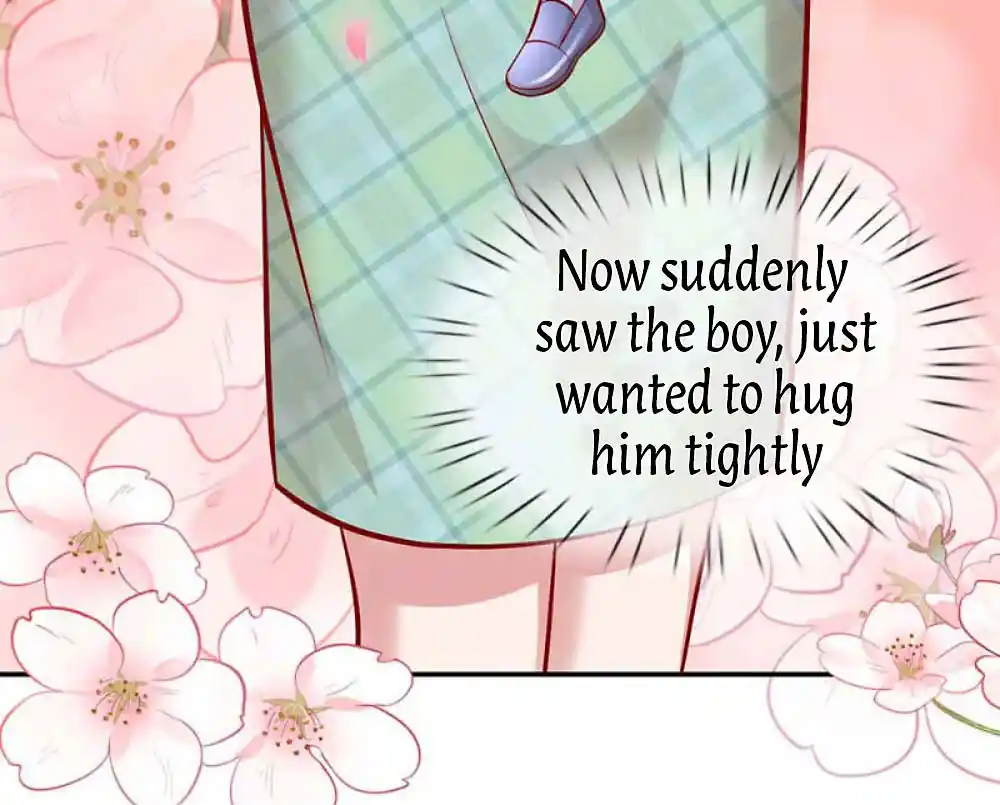 Mommy Run Away: Daddy Is Chasing After You Chapter 180