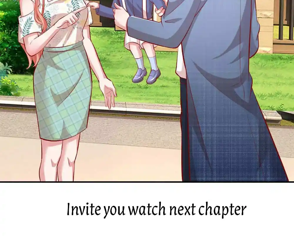 Mommy Run Away: Daddy Is Chasing After You Chapter 180