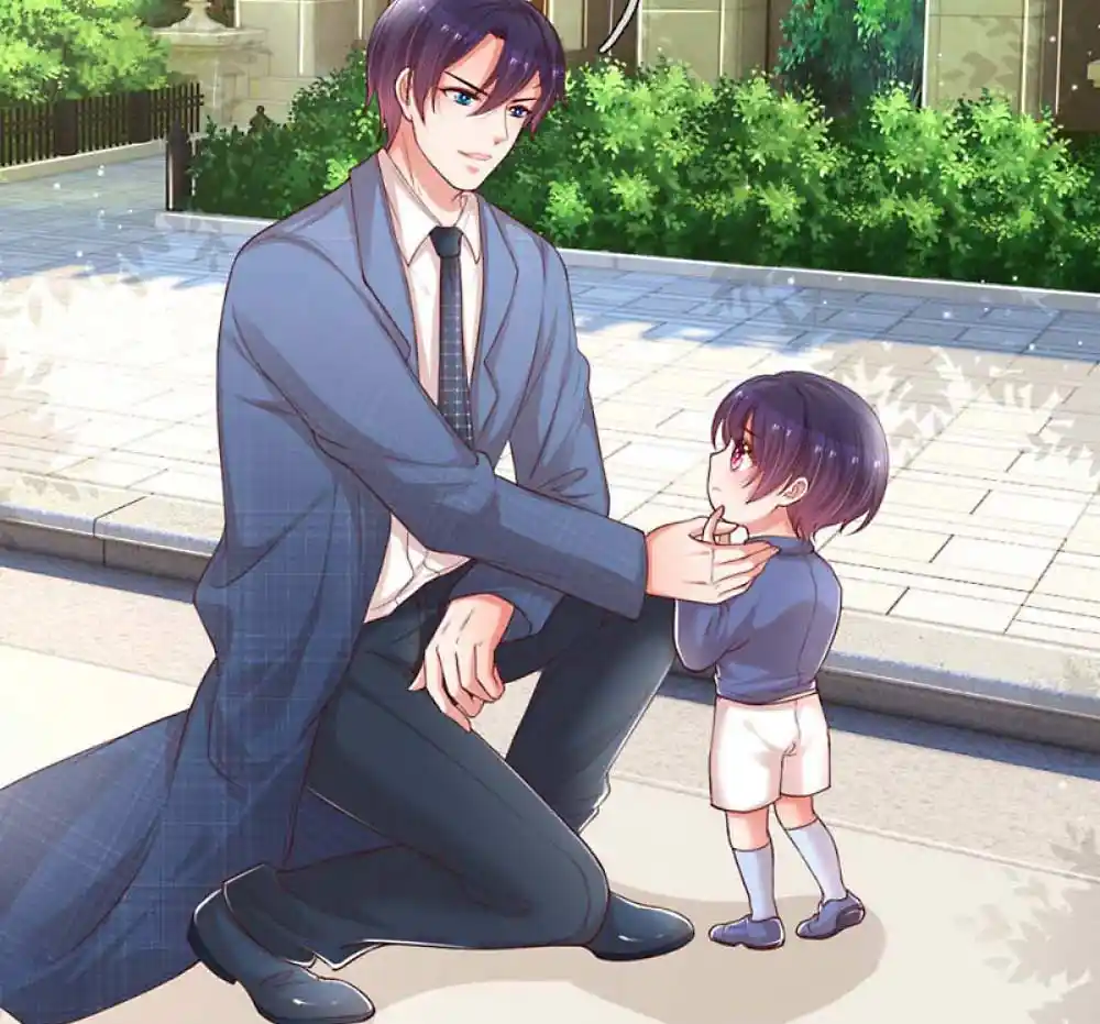 Mommy Run Away: Daddy Is Chasing After You Chapter 181