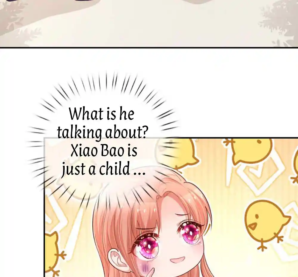 Mommy Run Away: Daddy Is Chasing After You Chapter 181