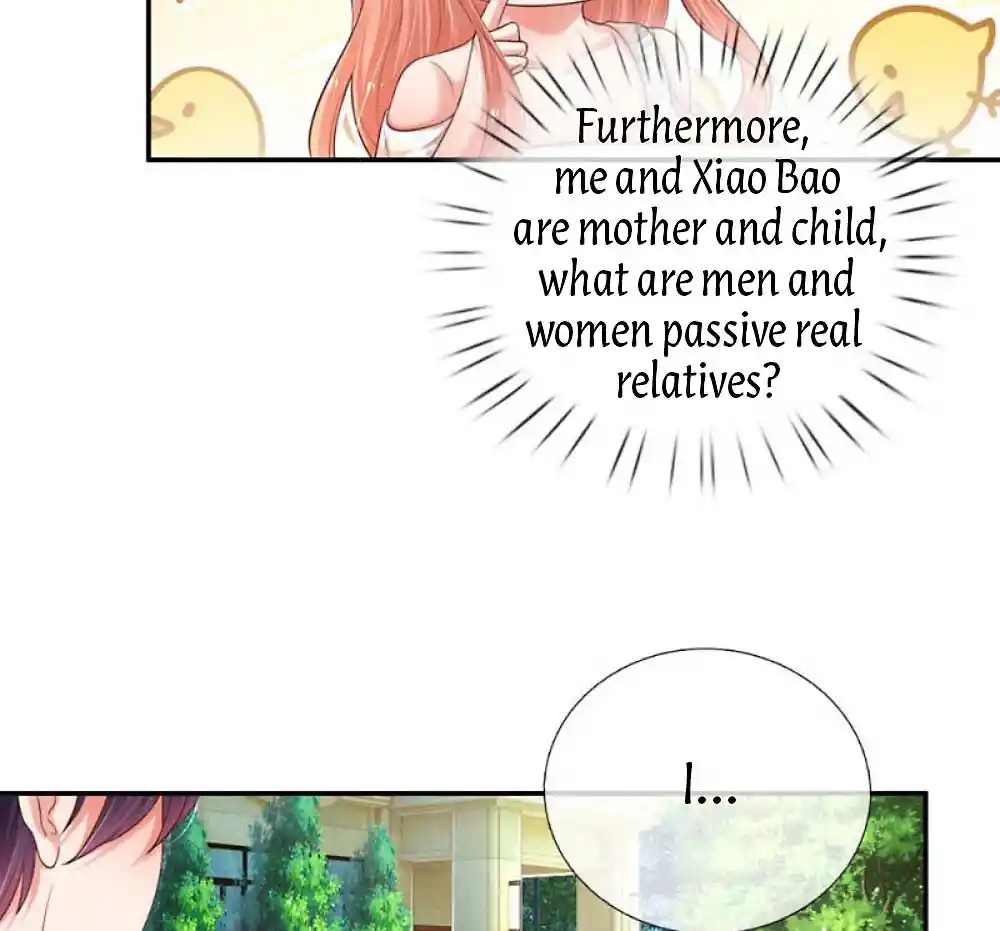 Mommy Run Away: Daddy Is Chasing After You Chapter 181