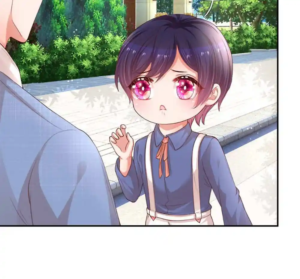 Mommy Run Away: Daddy Is Chasing After You Chapter 181