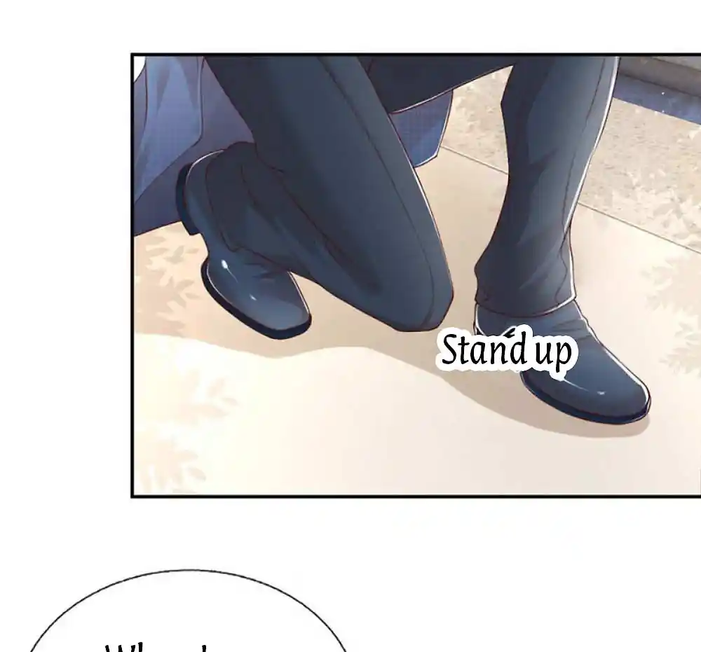 Mommy Run Away: Daddy Is Chasing After You Chapter 181