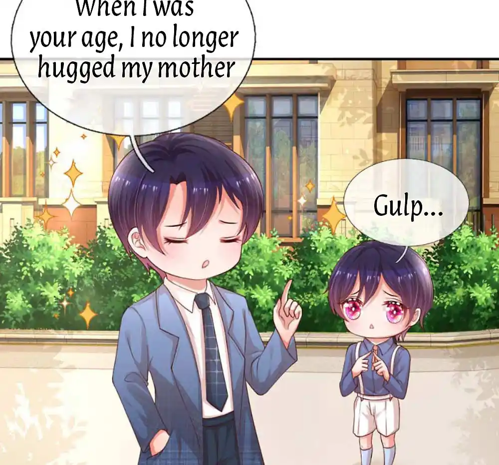 Mommy Run Away: Daddy Is Chasing After You Chapter 181