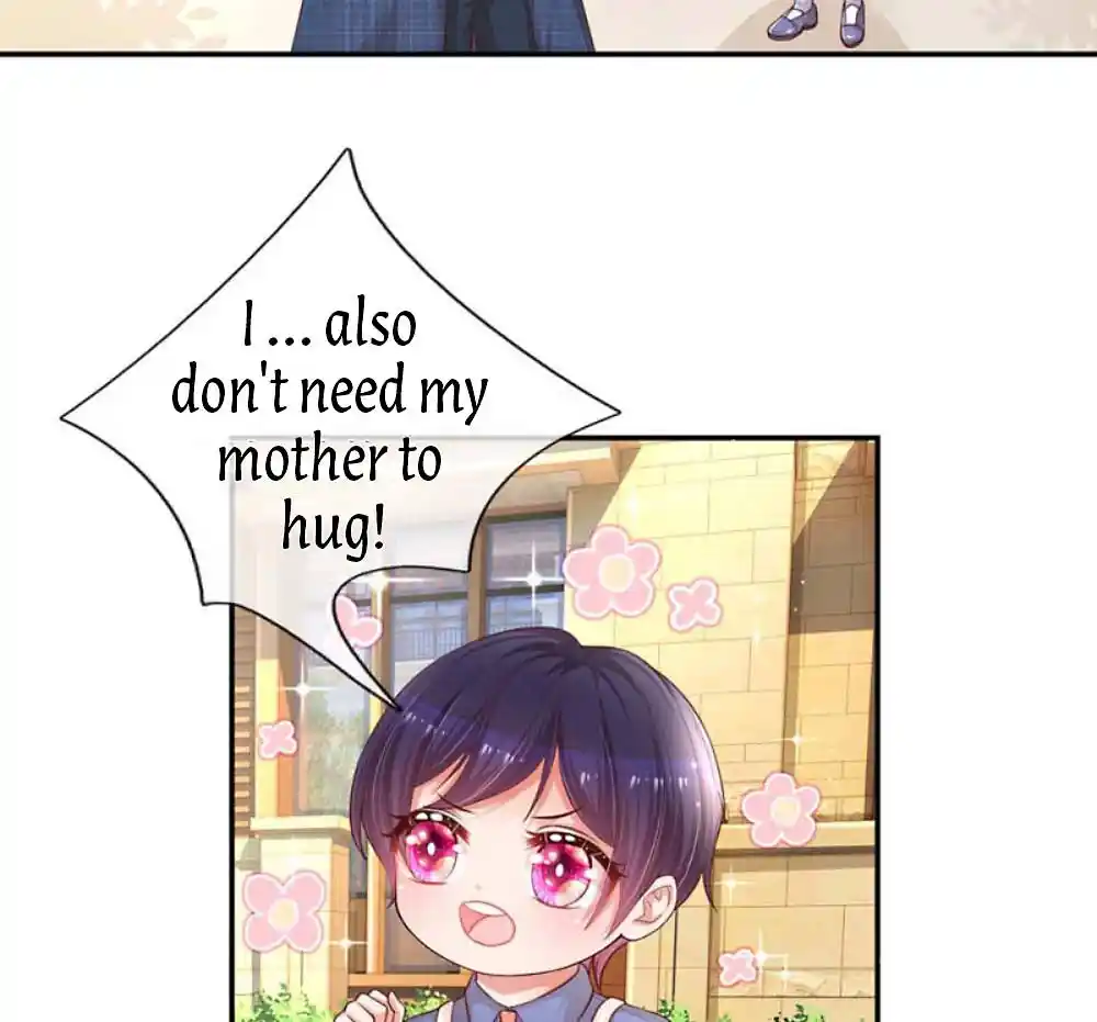 Mommy Run Away: Daddy Is Chasing After You Chapter 181