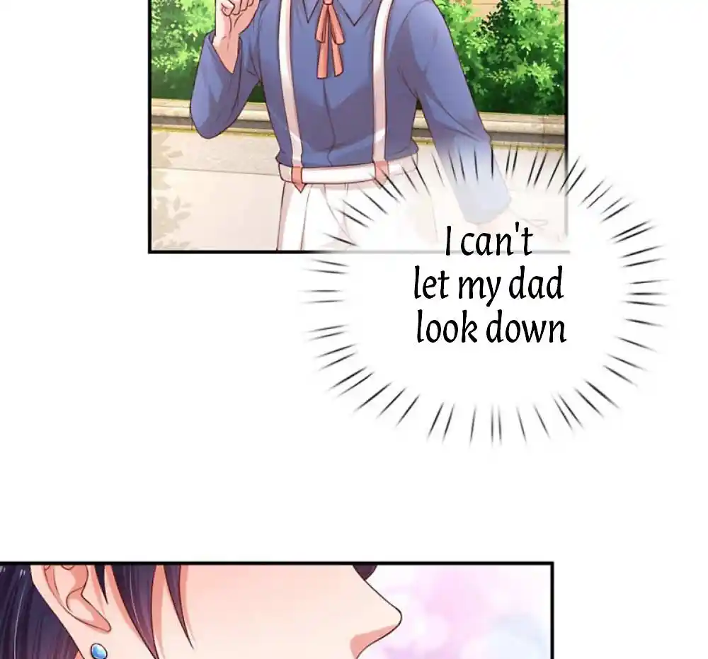 Mommy Run Away: Daddy Is Chasing After You Chapter 181