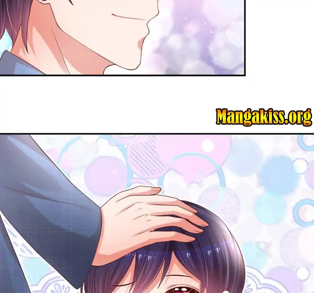 Mommy Run Away: Daddy Is Chasing After You Chapter 181