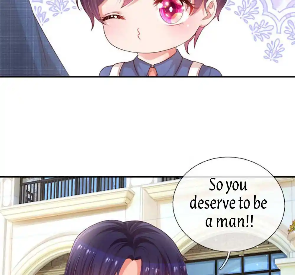 Mommy Run Away: Daddy Is Chasing After You Chapter 181