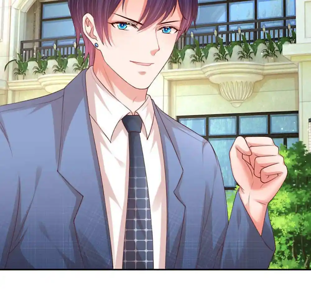 Mommy Run Away: Daddy Is Chasing After You Chapter 181