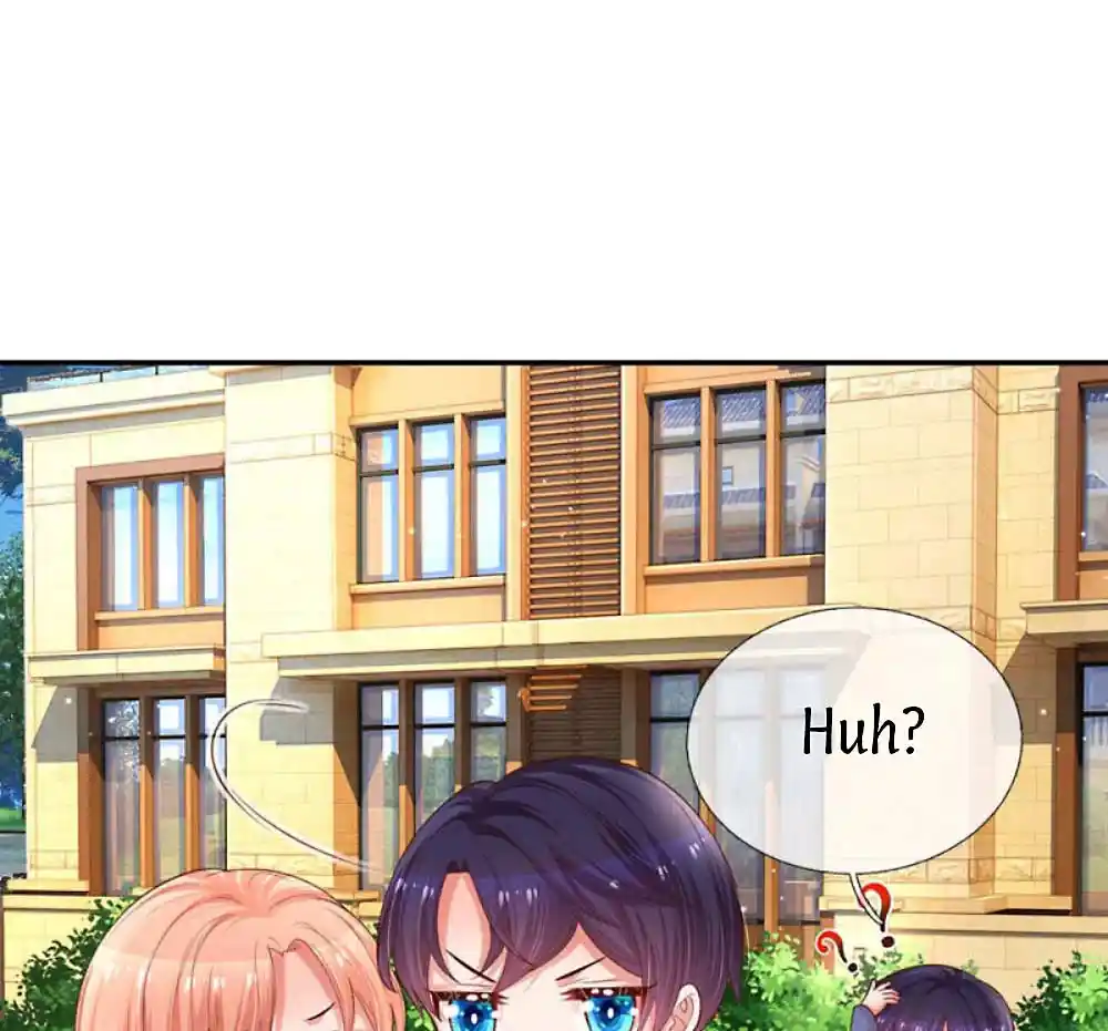 Mommy Run Away: Daddy Is Chasing After You Chapter 181