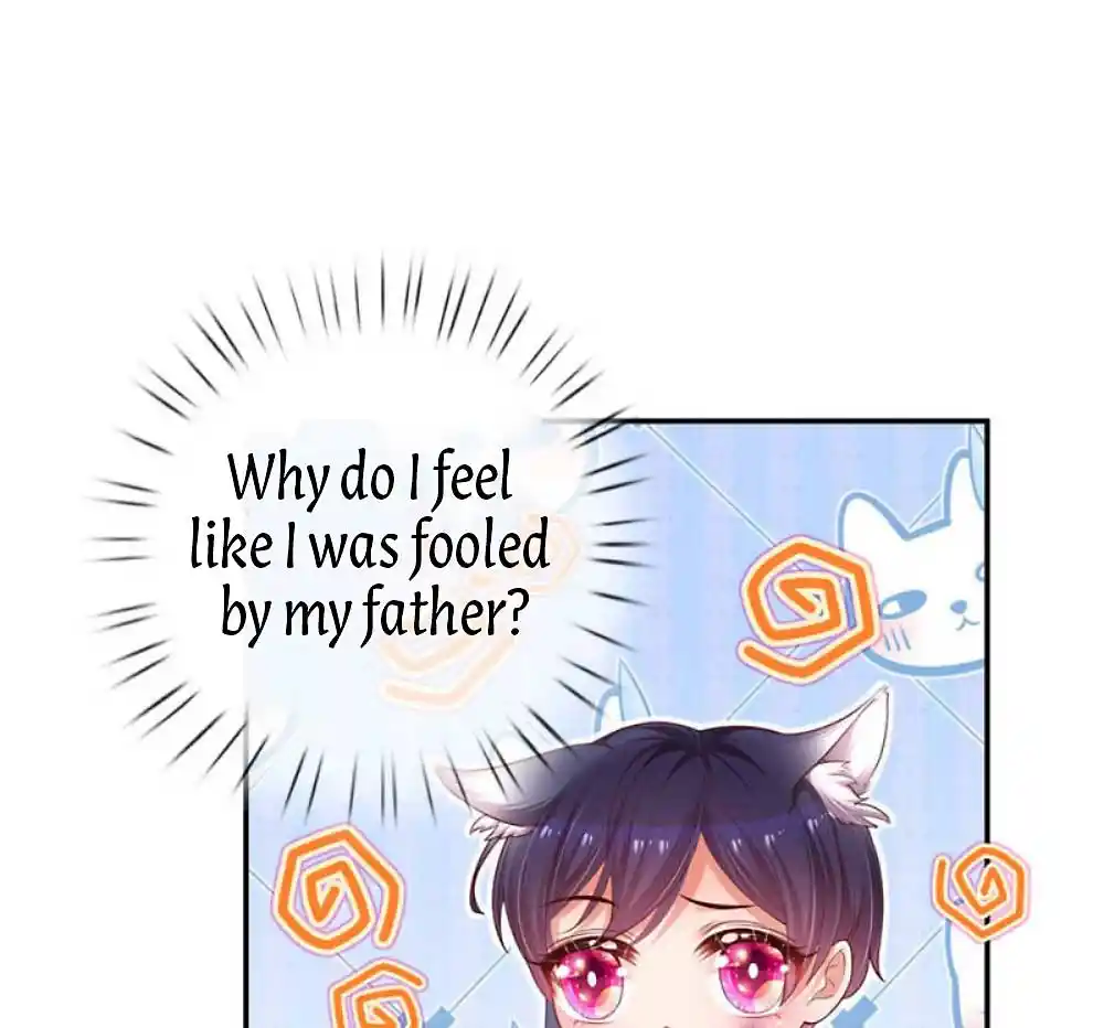 Mommy Run Away: Daddy Is Chasing After You Chapter 181