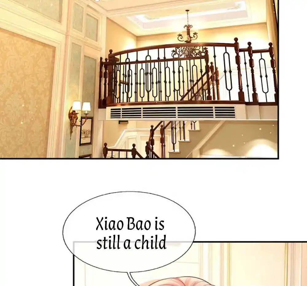 Mommy Run Away: Daddy Is Chasing After You Chapter 181