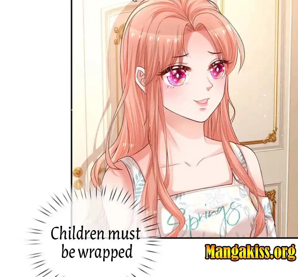 Mommy Run Away: Daddy Is Chasing After You Chapter 181