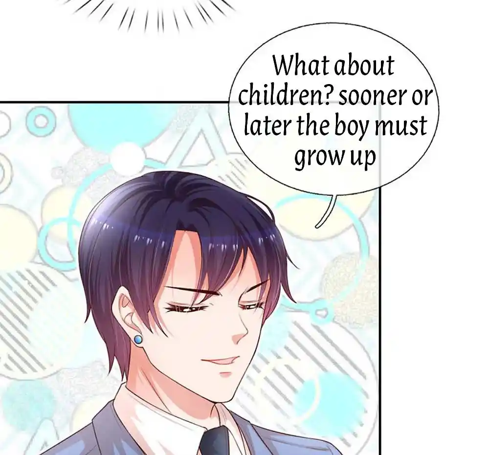 Mommy Run Away: Daddy Is Chasing After You Chapter 181