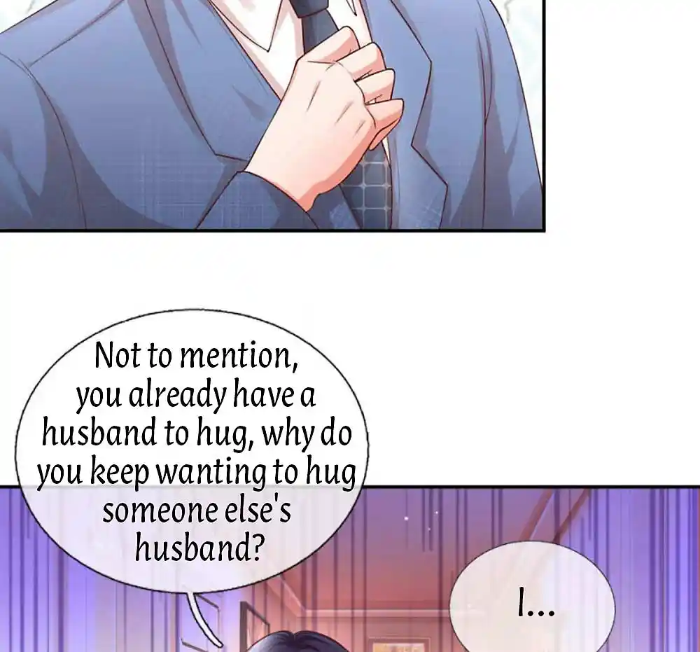 Mommy Run Away: Daddy Is Chasing After You Chapter 181