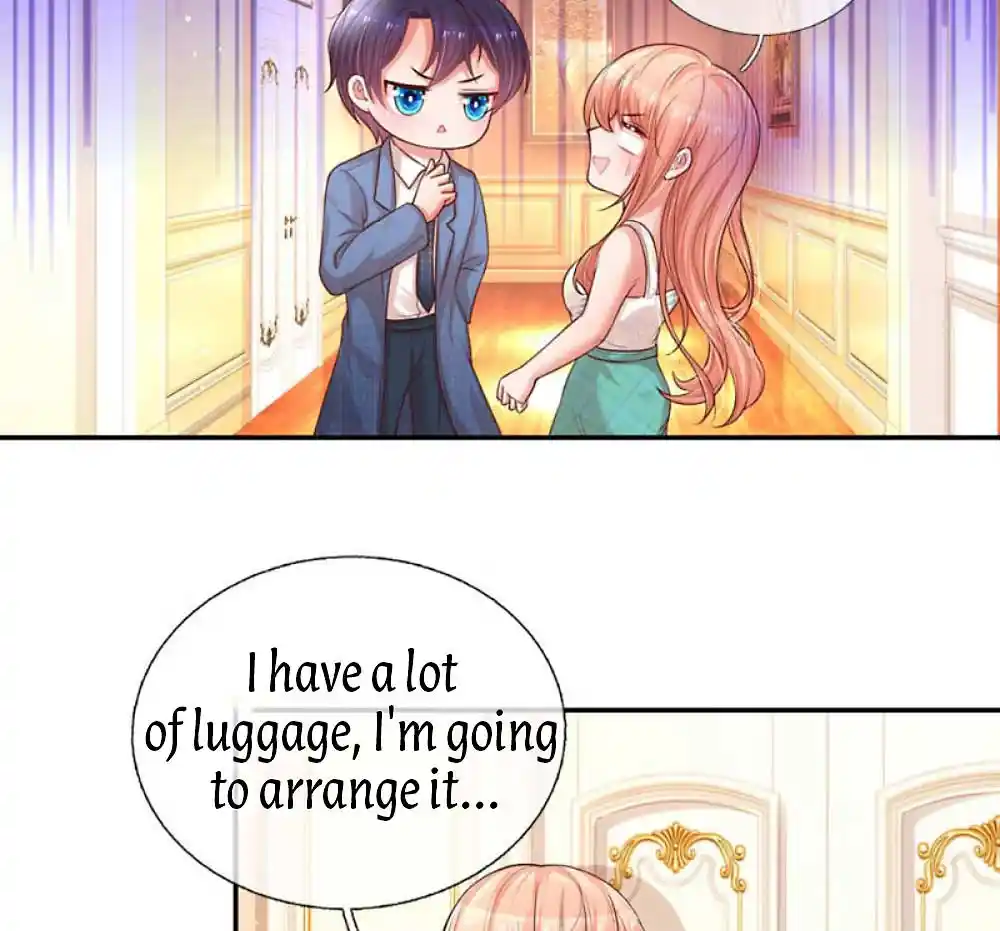 Mommy Run Away: Daddy Is Chasing After You Chapter 181