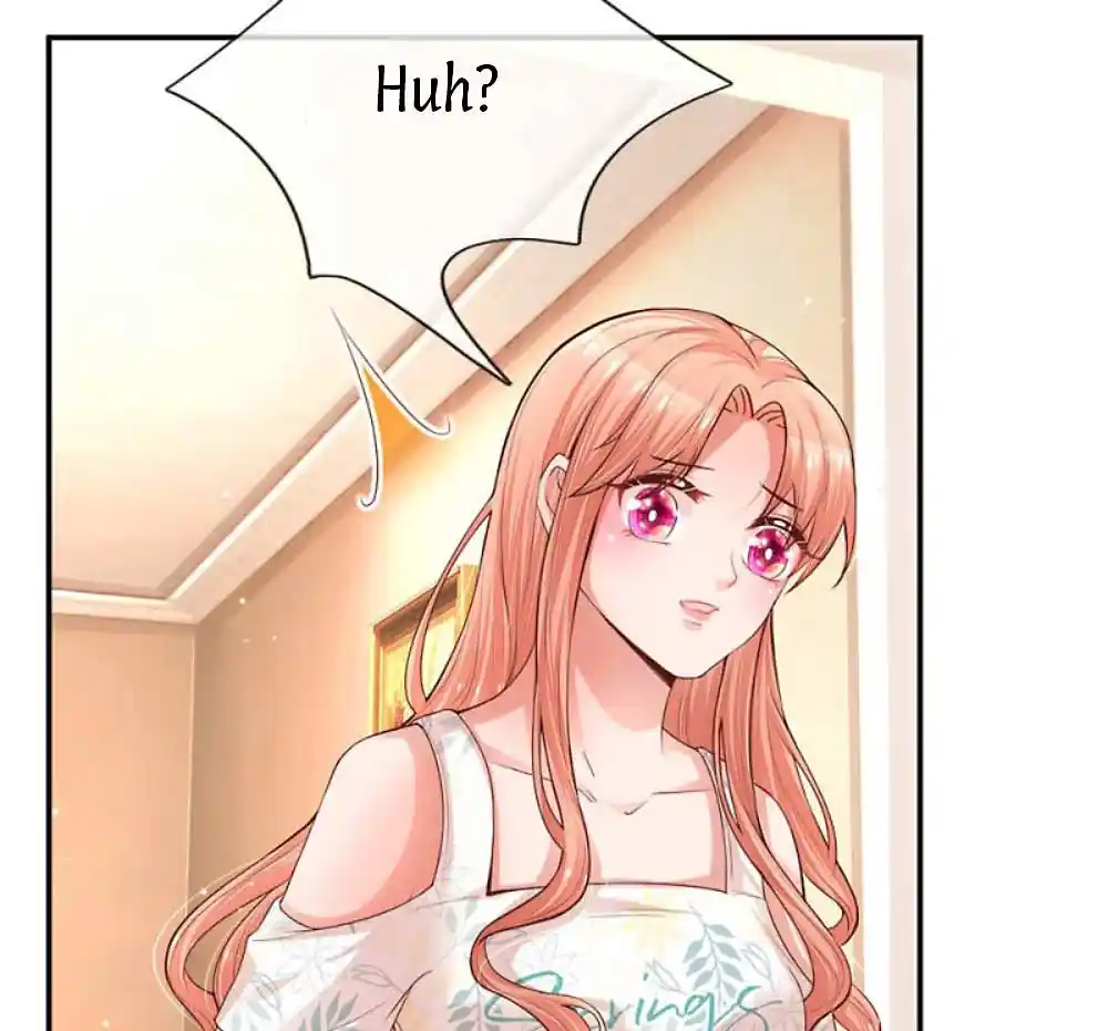 Mommy Run Away: Daddy Is Chasing After You Chapter 181