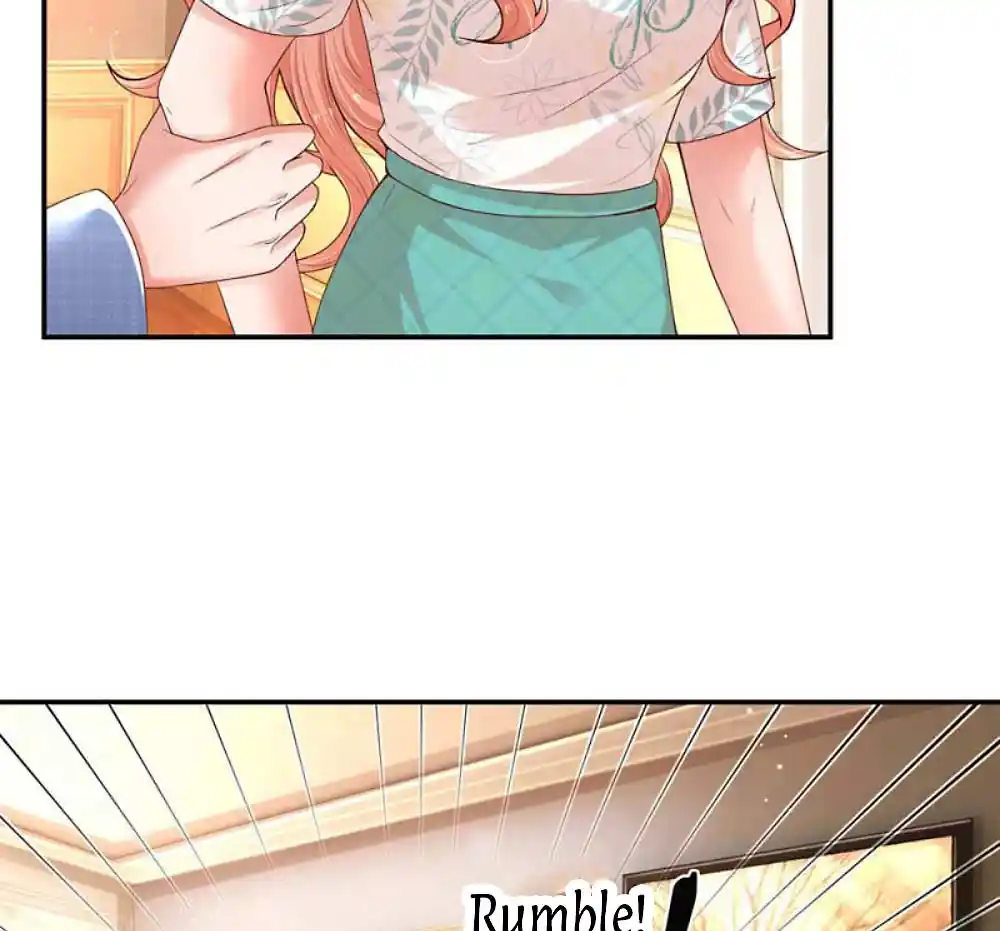 Mommy Run Away: Daddy Is Chasing After You Chapter 181