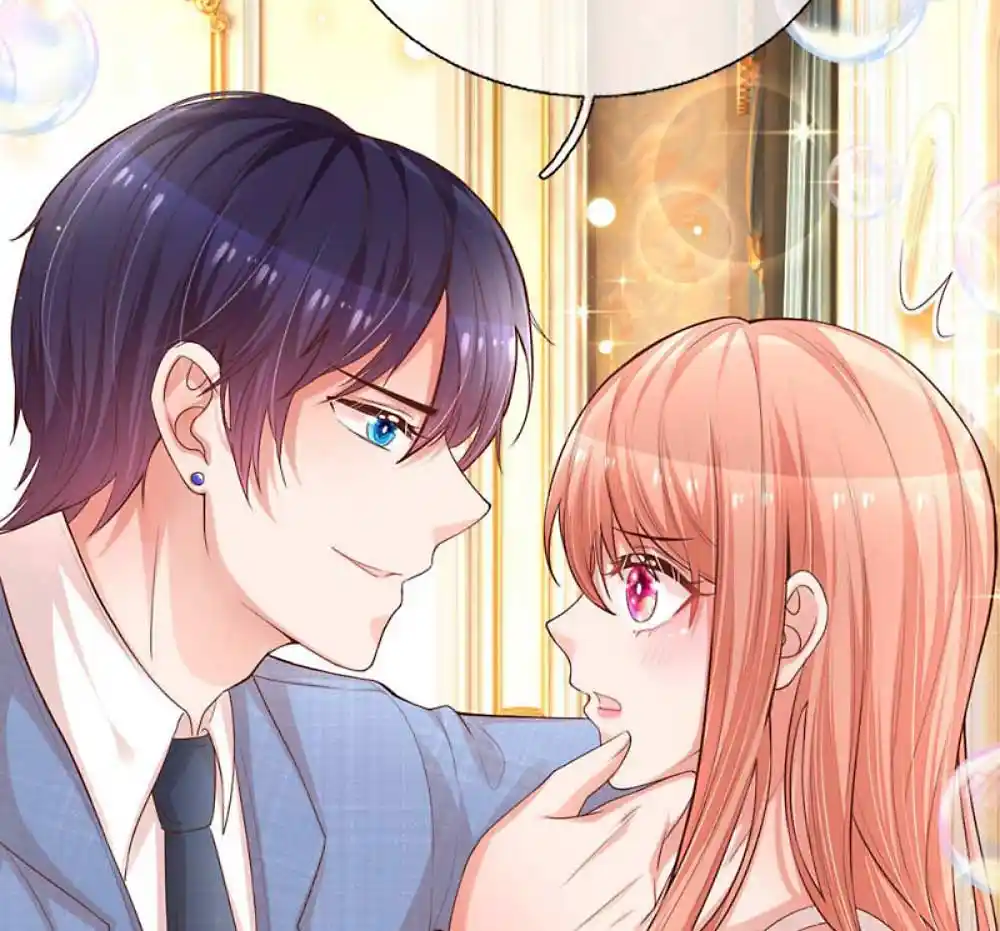 Mommy Run Away: Daddy Is Chasing After You Chapter 181