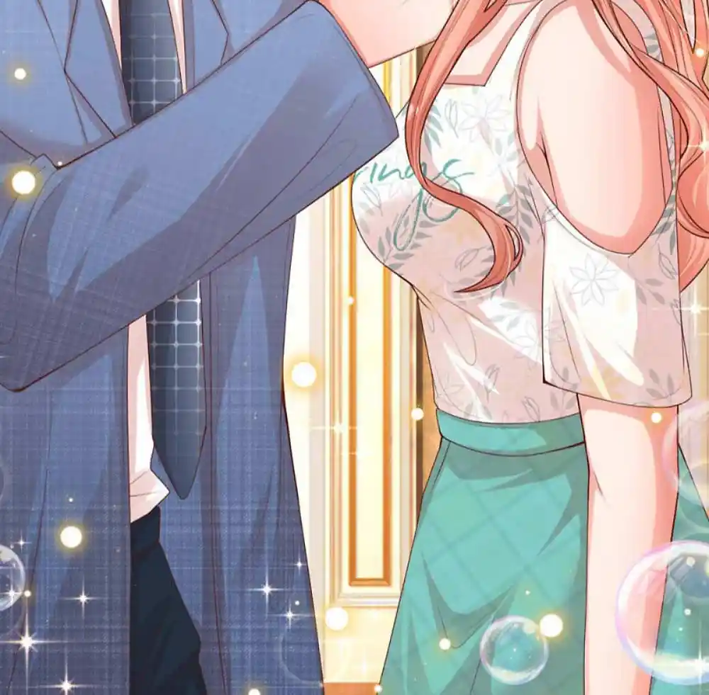 Mommy Run Away: Daddy Is Chasing After You Chapter 181