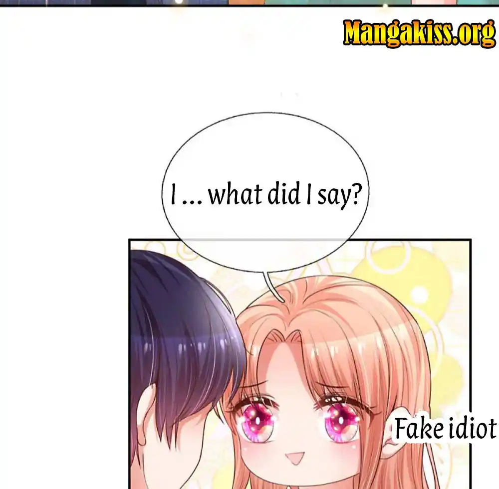 Mommy Run Away: Daddy Is Chasing After You Chapter 181