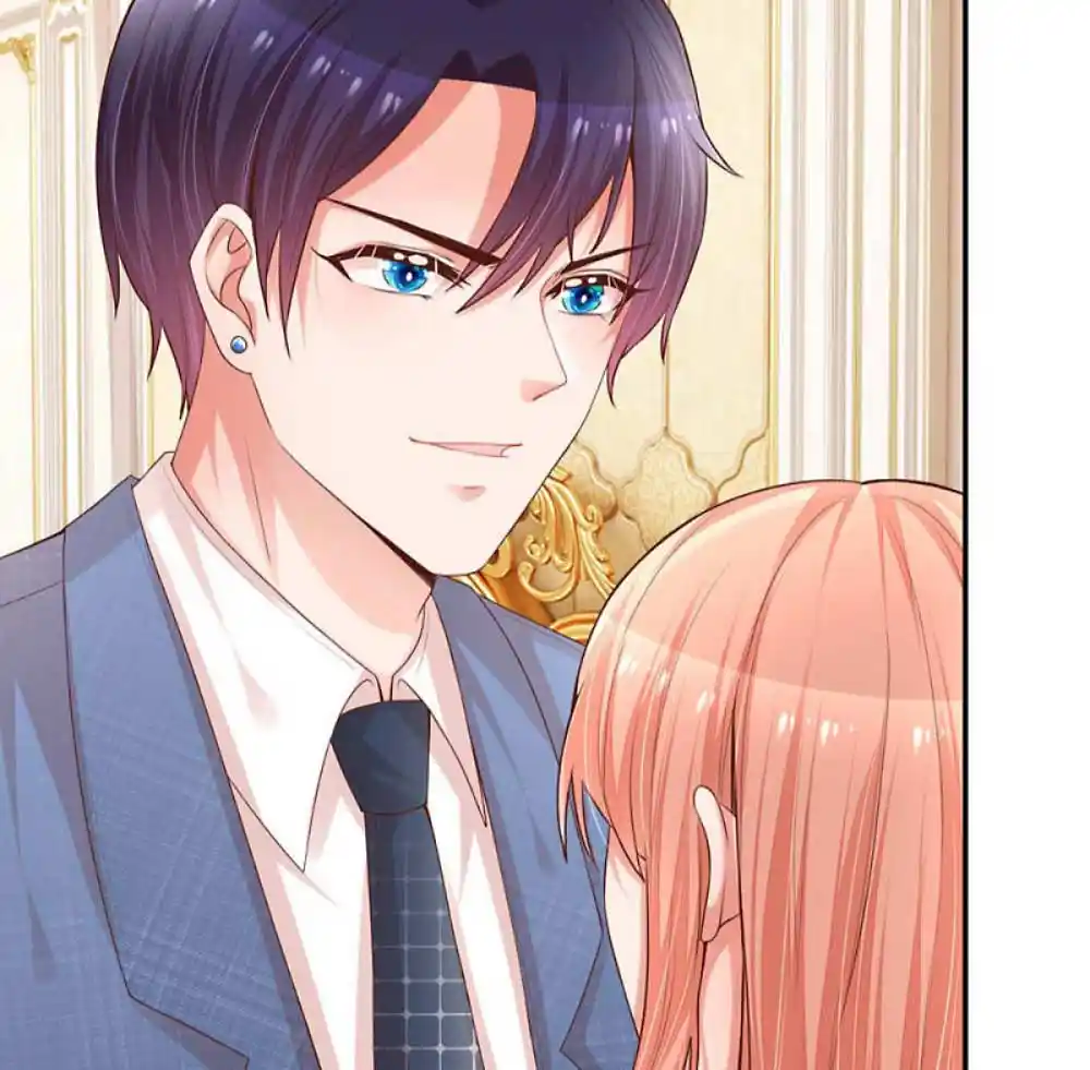 Mommy Run Away: Daddy Is Chasing After You Chapter 181