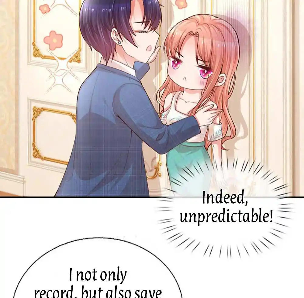 Mommy Run Away: Daddy Is Chasing After You Chapter 181