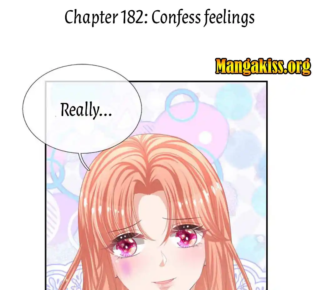 Mommy Run Away: Daddy Is Chasing After You Chapter 182