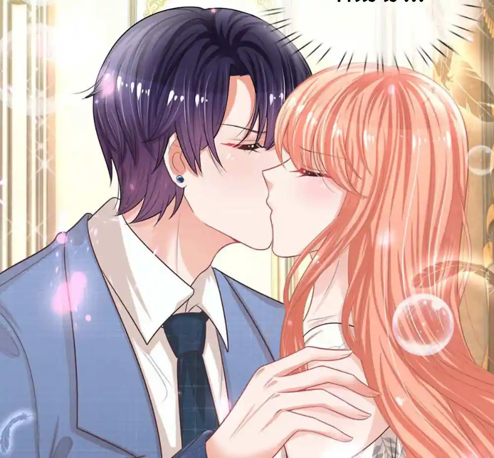 Mommy Run Away: Daddy Is Chasing After You Chapter 182