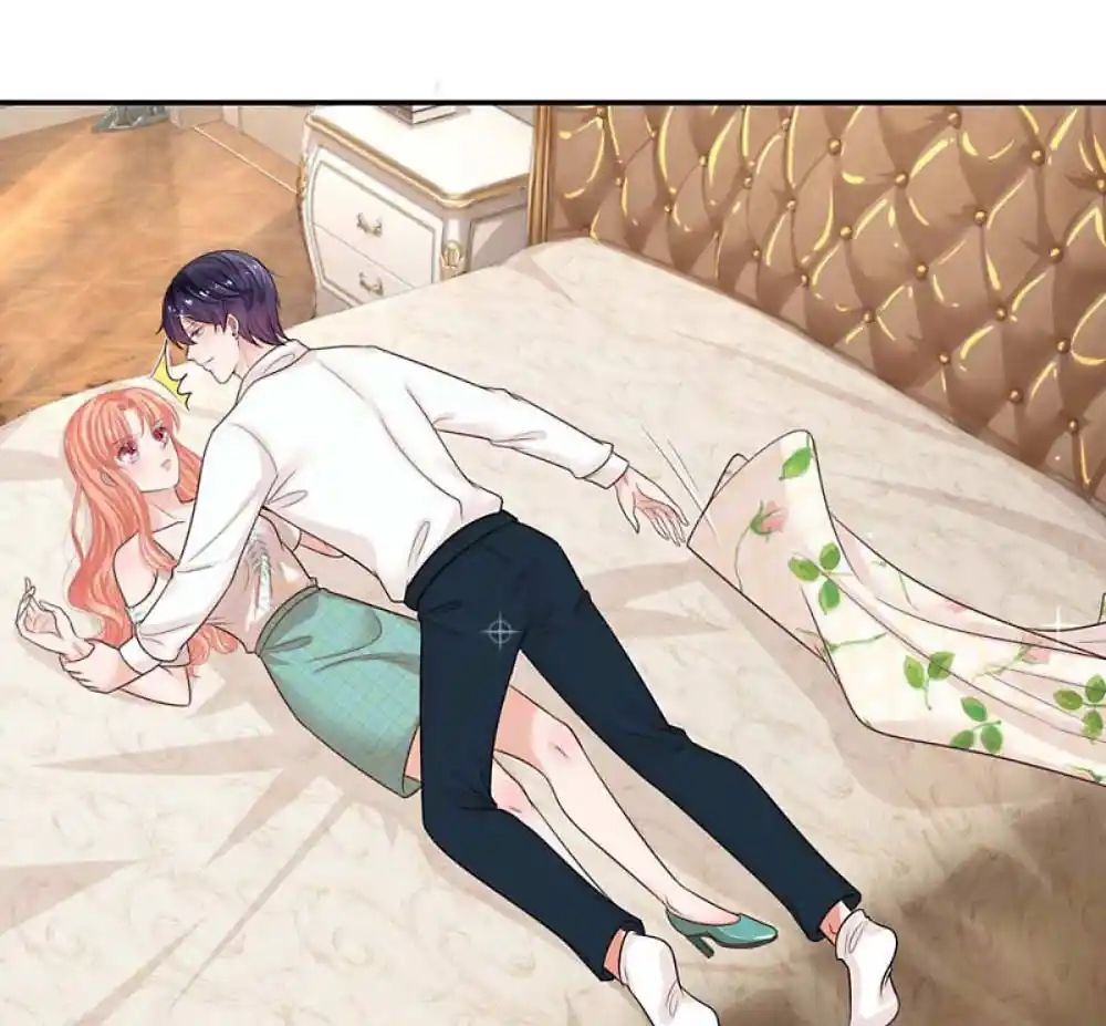 Mommy Run Away: Daddy Is Chasing After You Chapter 182